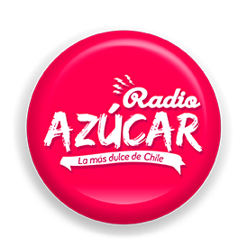Radio Azucar - La más dulce de Chile - SEÑAL EN VIVO